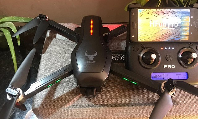 Drone Sg906 Pro 2 3B...