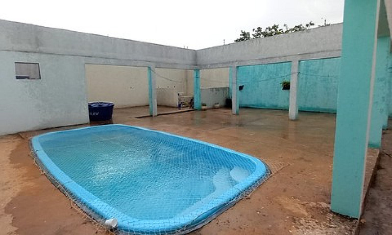 Casa À Venda No Chap...