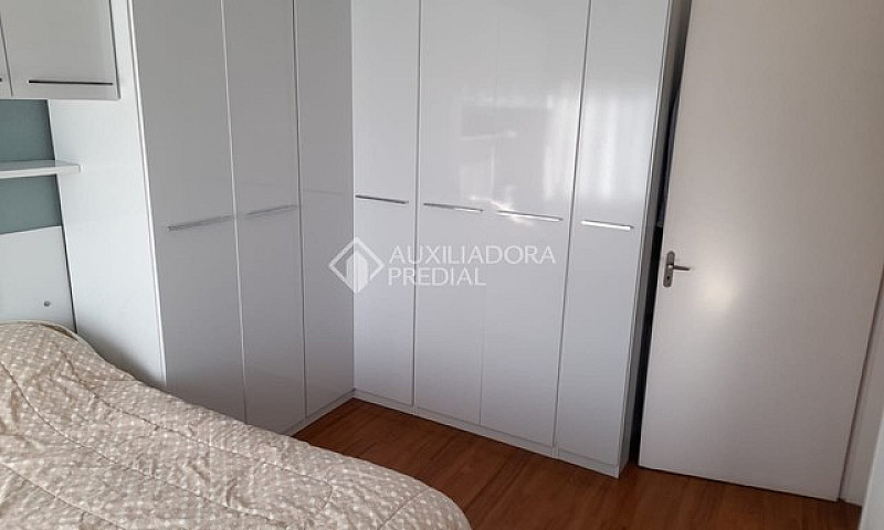 Apartamento À Venda ...