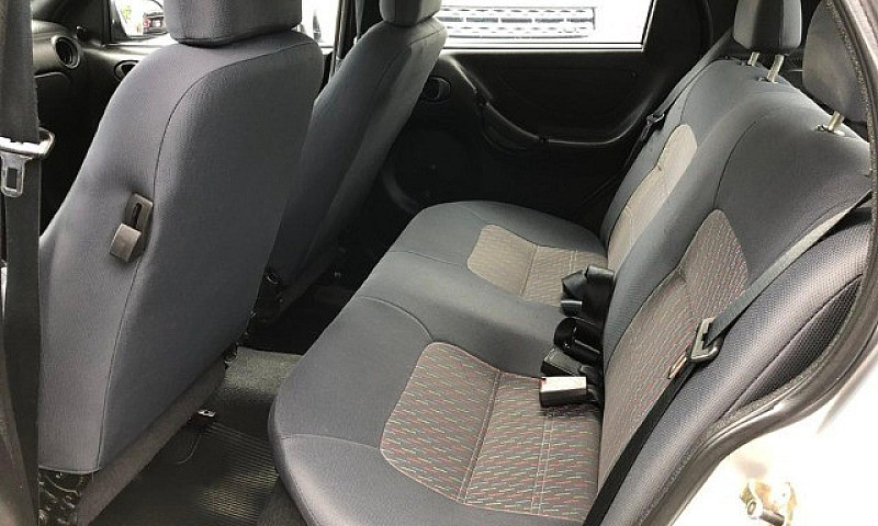 Chevrolet Celta 1.0 ...