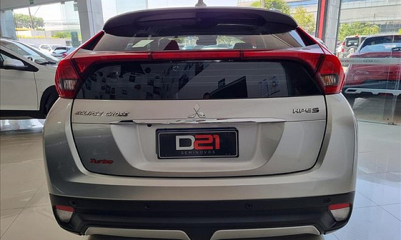 Mitsubishi Eclipse C...