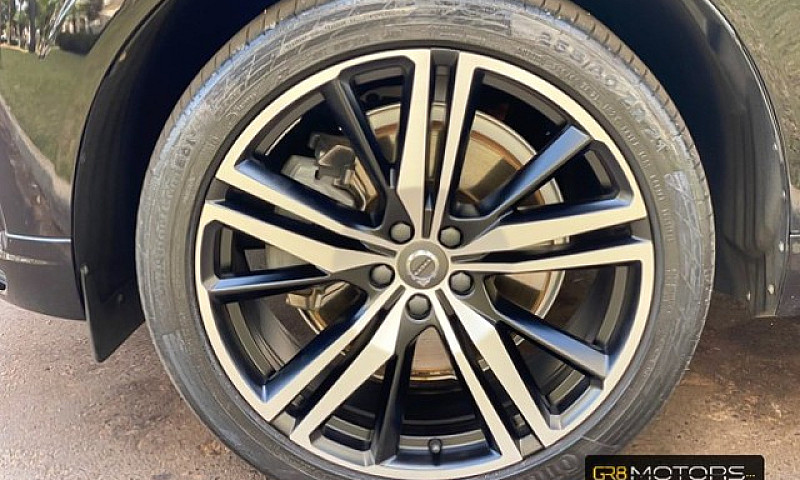 Volvo Xc60 2.0 T8 Hy...