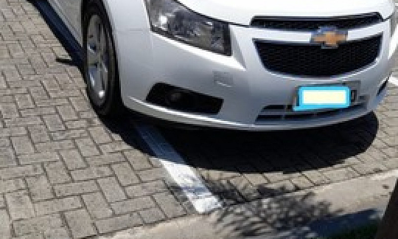 Cruze 2012...