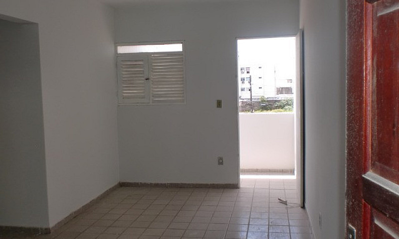 Apartamento De 3 Qua...