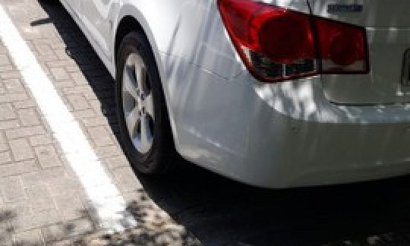 Cruze 2012...