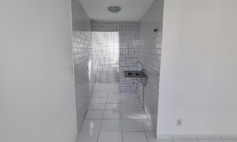 Alugo Apto. 2 Qtos, ...