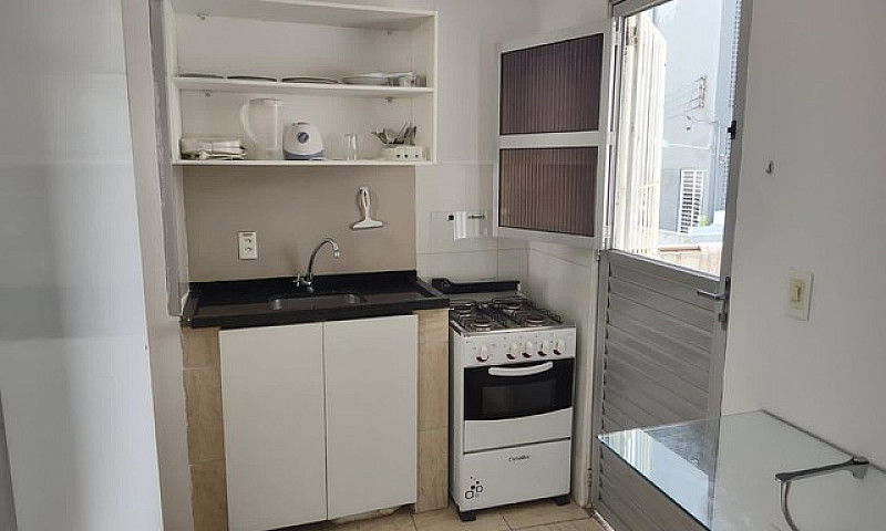 Apartamentos De 1 Qu...