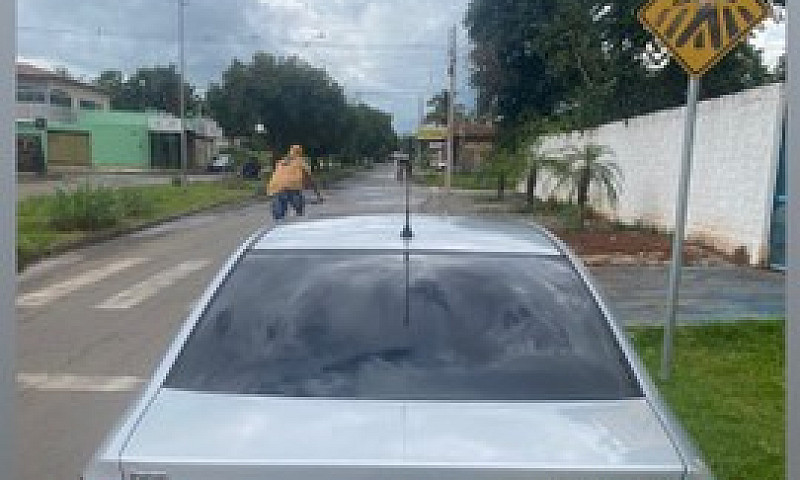 Corolla 1.8 Xei 04/0...