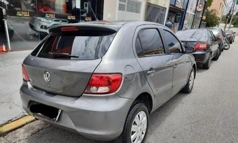 Gol Trand/ 2012 1.0...