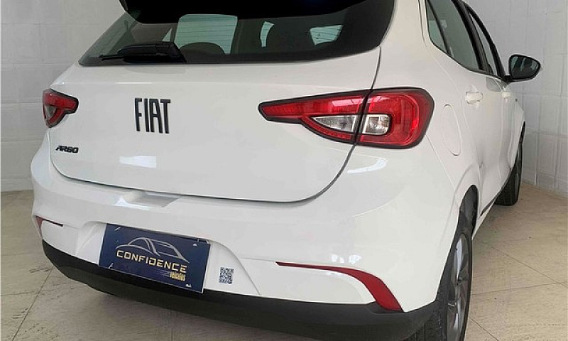 Fiat Argo 2020 1.3 F...