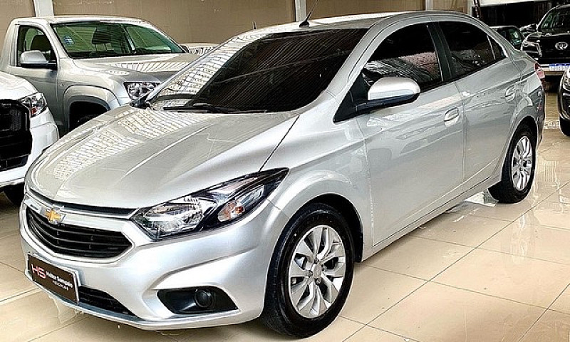 Prisma 1.4 Lt 2018 A...