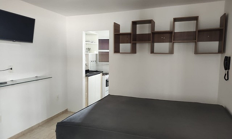 Apartamentos De 1 Qu...