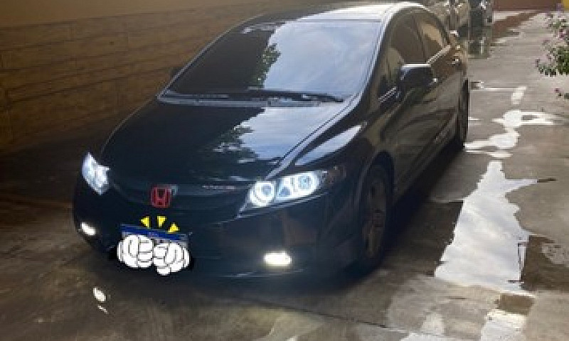 Honda Civic ...