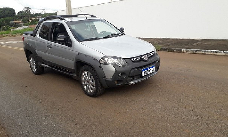 Strada 1.8 ...