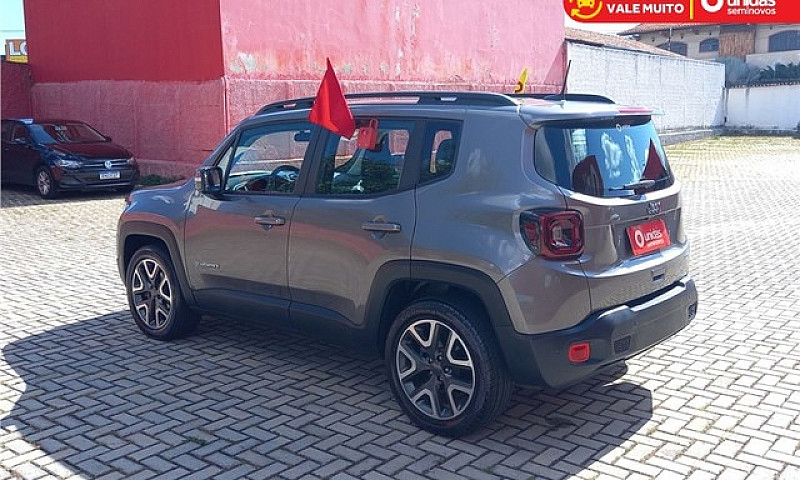 Jeep Renegade 2021 1...