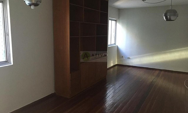 Apartamento Para Alu...