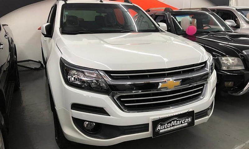Chevrolet S10 Pick -...