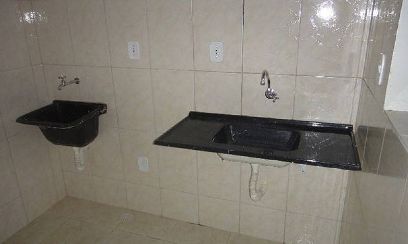 Apartamento 1 Quarto...