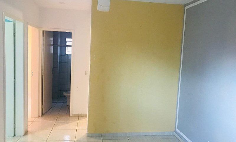 Alugo Apartamento...