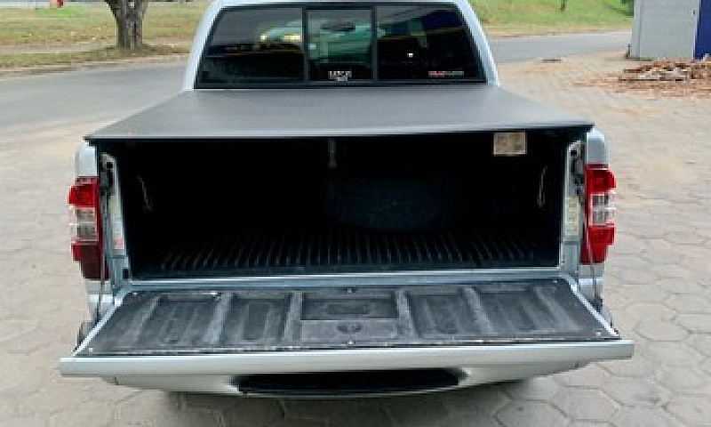 S10 2011 4X4 Diesel ...