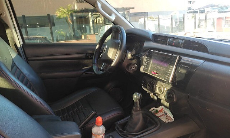 Hilux Std Pawer Pack...
