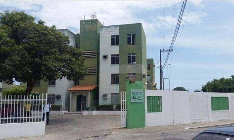 Apartamento Padrão P...
