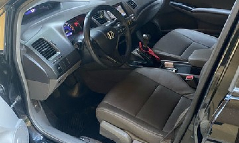 Honda Civic ...