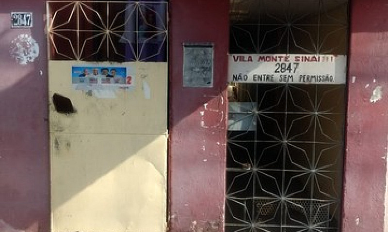 Alugo Casa Na Gentil...