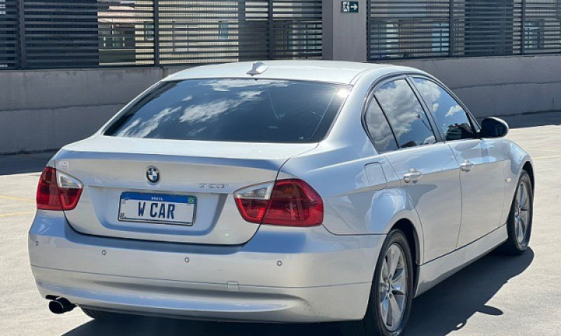 Bmw 320I...