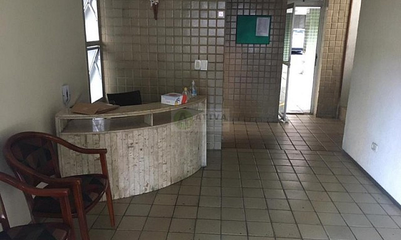 Apartamento Para Alu...