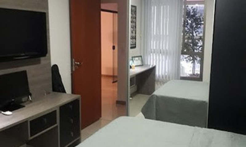 Maravilhoso 4 Quarto...