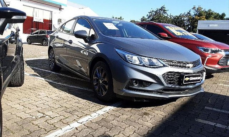 Chevrolet Cruze 1.4 ...