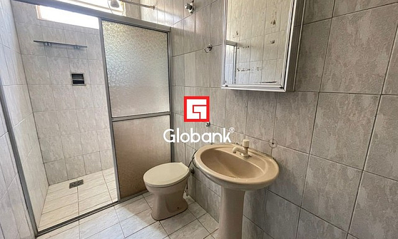 Casa Para Aluguel Em...