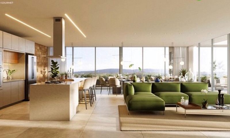 Apartamento Para Ven...