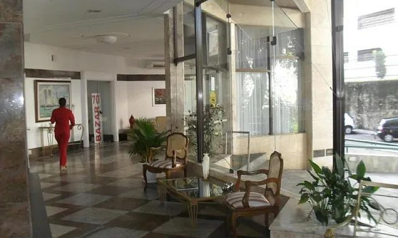 Flat Barra Ondina Sa...
