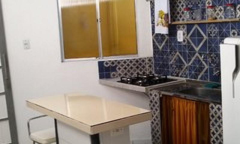 Apartamento...