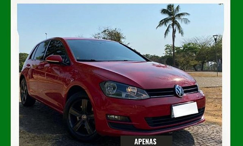 Volkswagen Golf Tsi ...