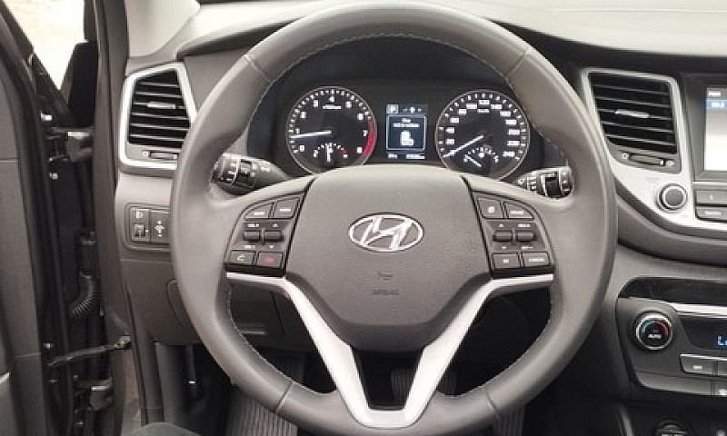New Tucson Gls 1.6 2...