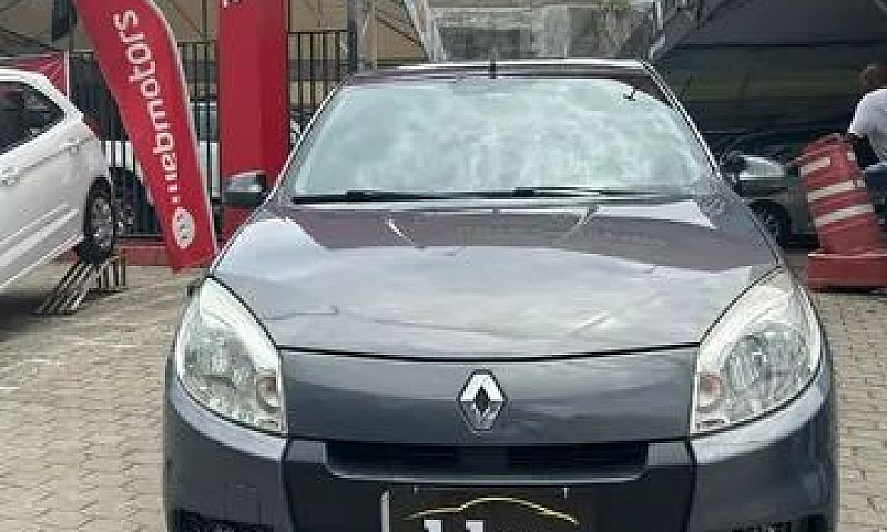 Renault/ Sandero Exp...