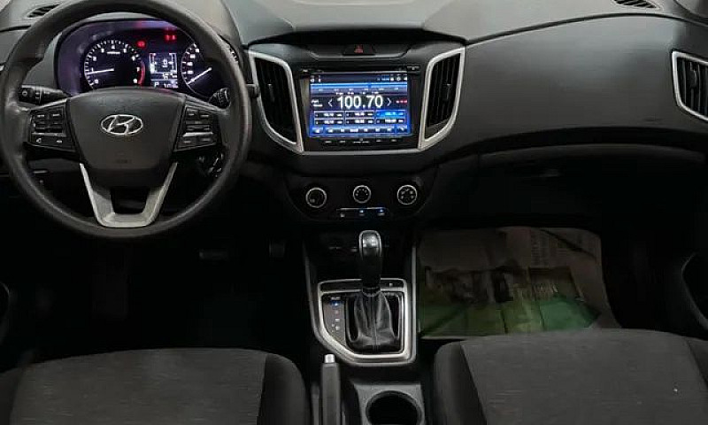 Hyundai Creta 1.6 16...