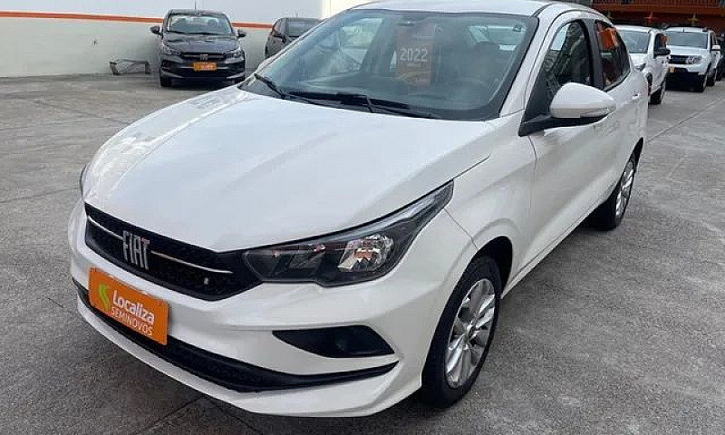 Fiat Cronos 2022 1.3...
