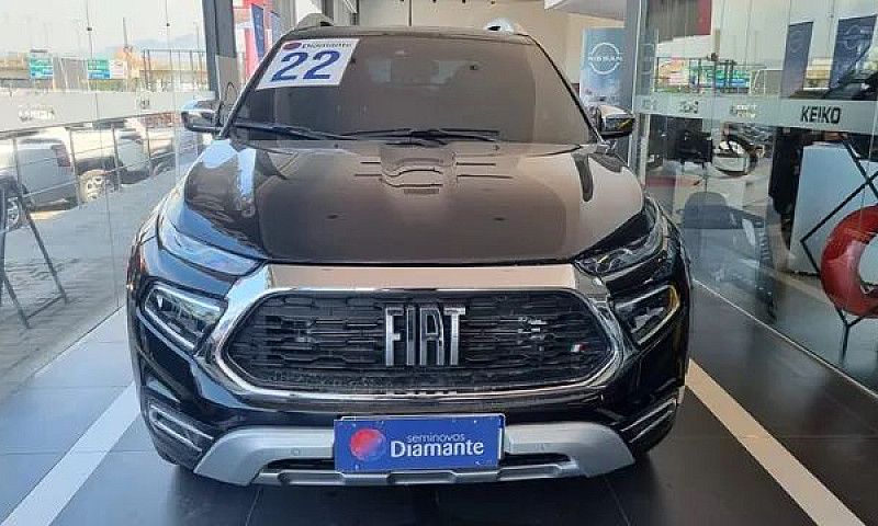 Fiat Toro2.0 Turbo D...