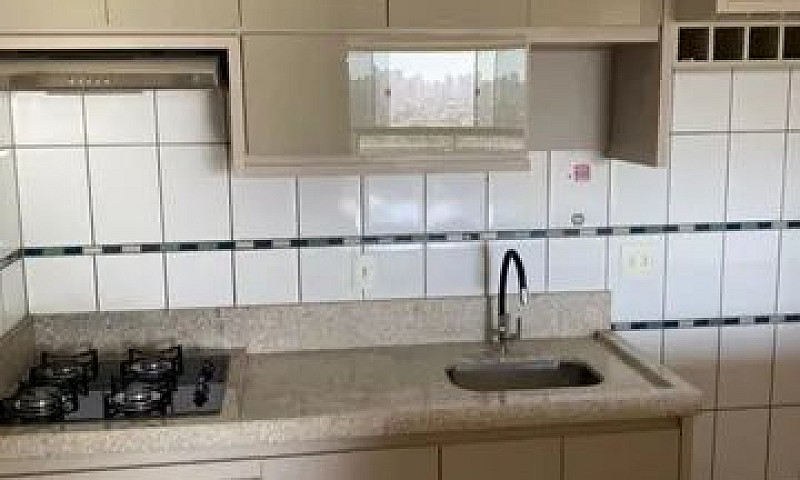 Apartamento 3Q Com S...