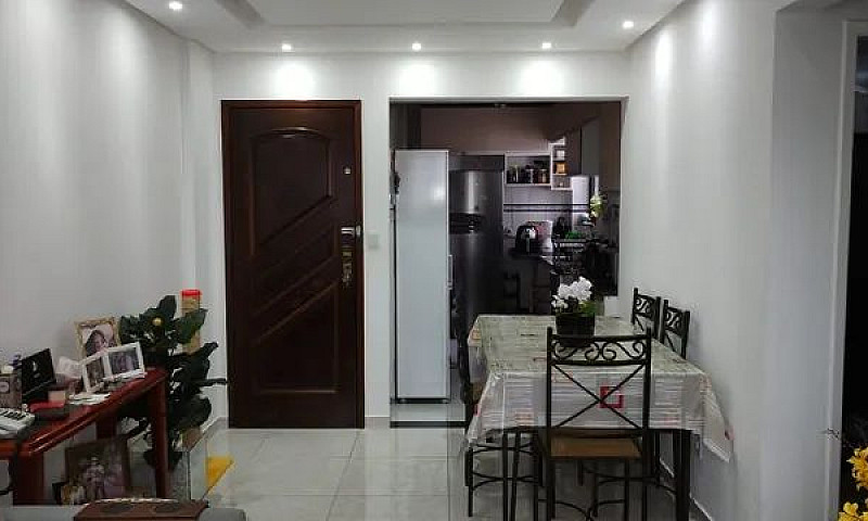 Lindo Apartamento 2/...