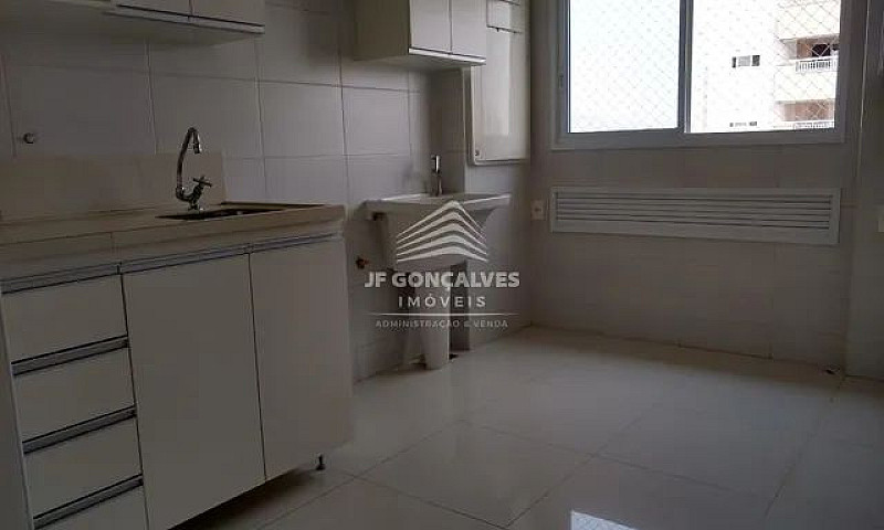 Apartamento Para Alu...