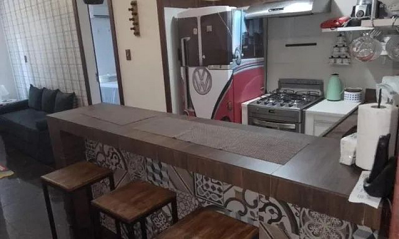 Flat Barra Ondina Sa...
