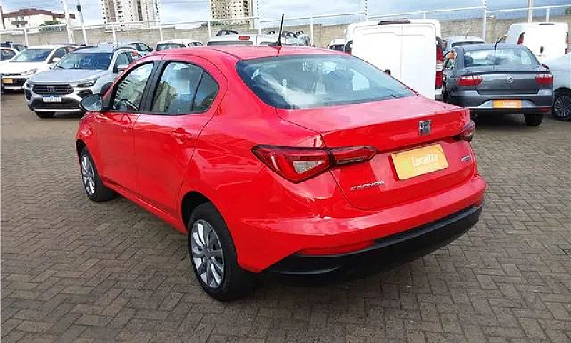 Fiat Cronos 2022 1.3...