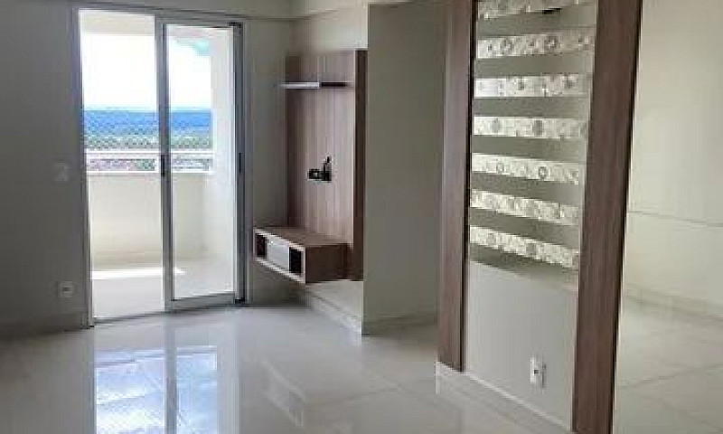 Apartamento Em Setor...