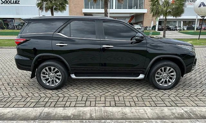 Hilux Sw4 Srx 2022/2...