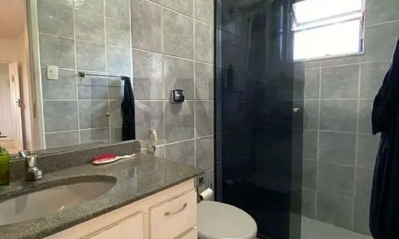 Apartamento Padrão -...